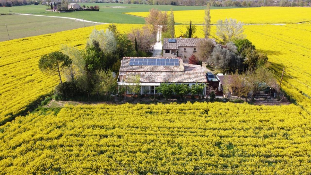 La Casa Di Tara Armonia E Natura Bed & Breakfast